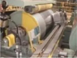 1. Zinc coating quantity measuring instrument 1. Zinc coating quantity measuring instrument