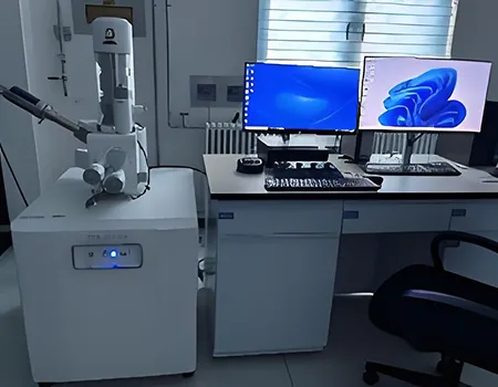 Scanning electron microscope(SEM) Scanning electron microscope(SEM)