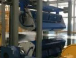 2. Surface defect detector 2. Surface defect detector