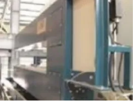 3. Thickness gauge 3. Thickness gauge