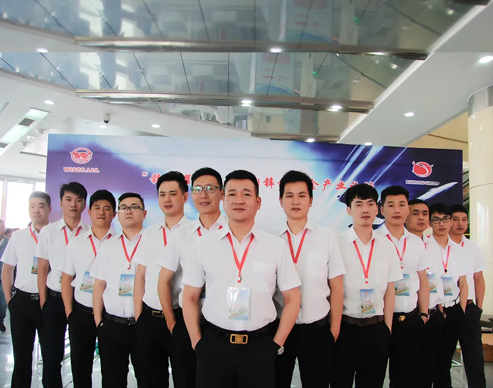 Rosen (Hubei Province) International Import & Export Co., Ltd