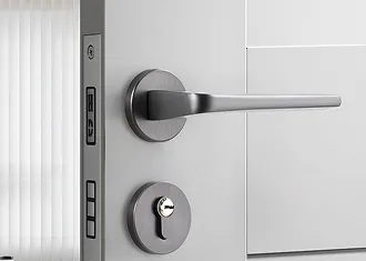 Component integration