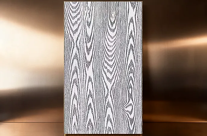 Rolling Pattern Process