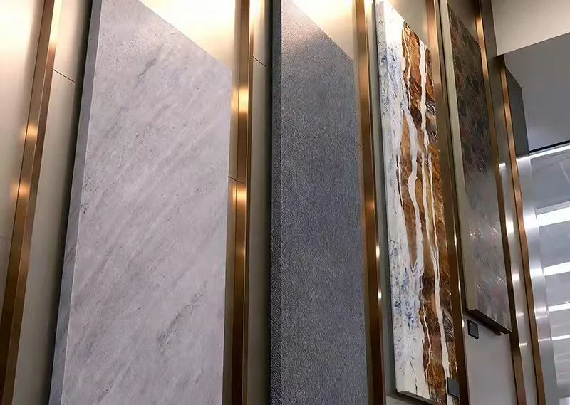 Surface treatment customization