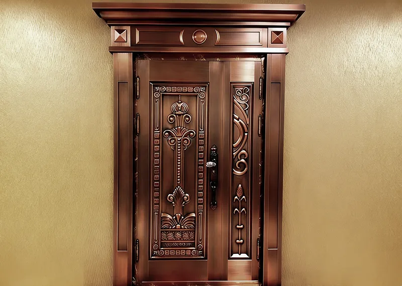 Function customization