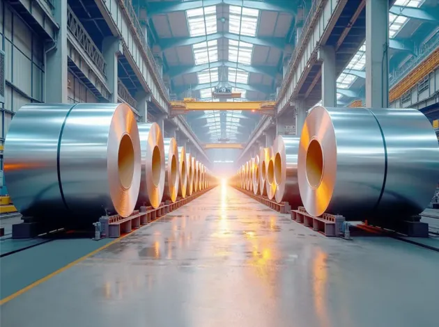 What Is Hot-Dip Galvanizing? Process, Benefits & Applications