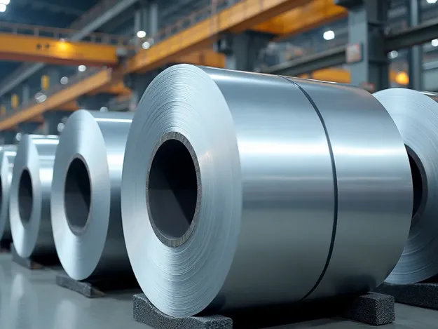 Cold Rolled Steel vs Hot Rolled Steel: Differences, Properties & Applications