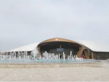 Taking the First Step in International Strategy | Rosen International Attends VIETBUILD Hanoi 2026, Deepening Presence in Southeast Asian Markets