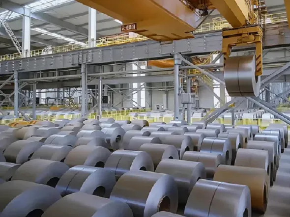 Electro Galvanized Steel vs Hot Dipped: Key Differences, Benefits, and Applications