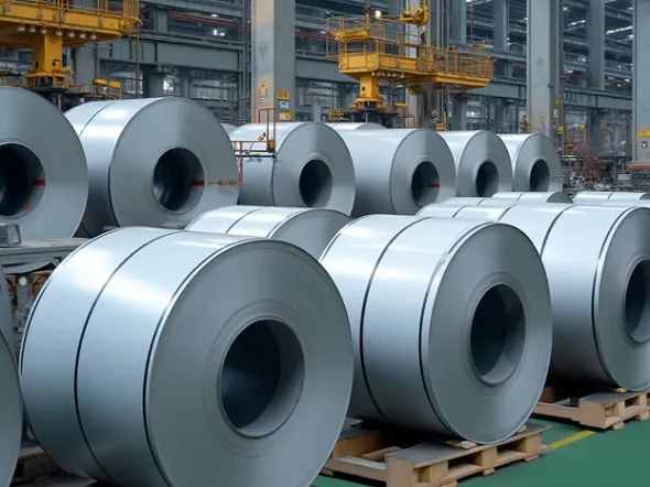 Electro Galvanized Steel vs Galvanized Steel: A Complete Guide