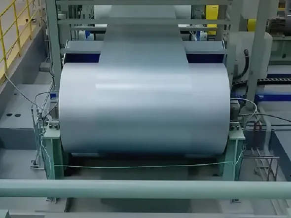 Top Galvannealed Steel Suppliers: Why Rosen Stands Out