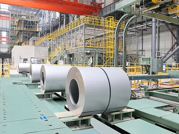 Galvanized Steel Maintenance Tips to Extend Its Lifespan