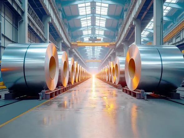 Galvannealed Steel vs Galvanized Steel: How to Choose the Right Material