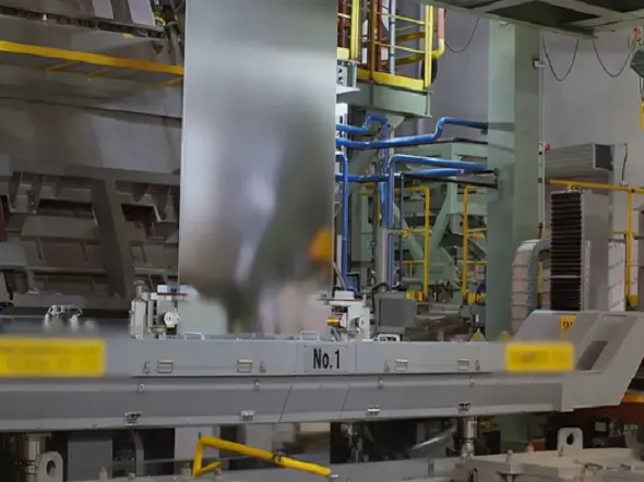 Galvanized Steel: Types, Uses, Benefits