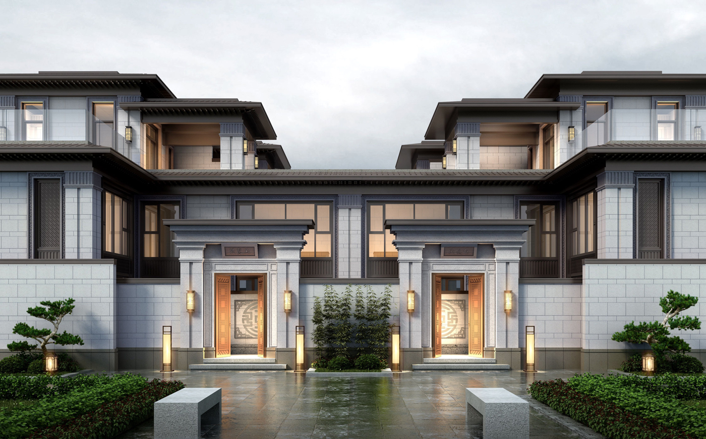 Leading the revolution in door industry materials