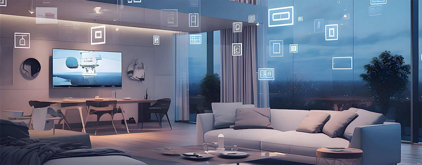 Smart home