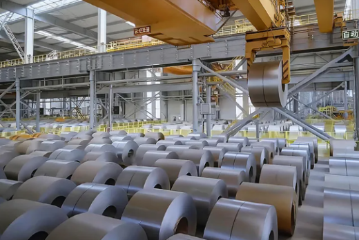 Electro Galvanized Steel vs Hot Dipped