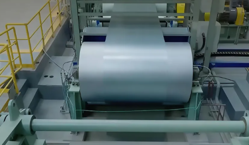 Top Galvannealed Steel Suppliers