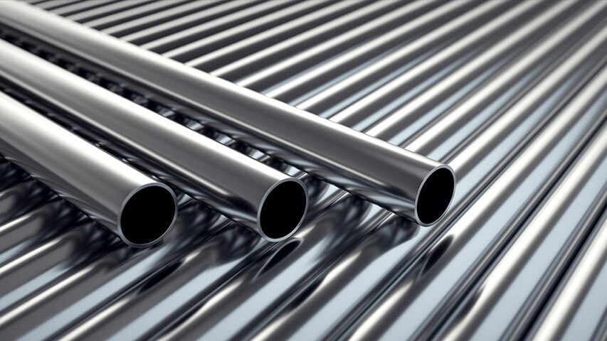 What Is Galvanized Steel
