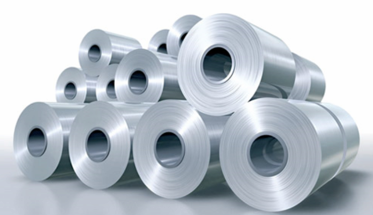 Cold Rolled Steel