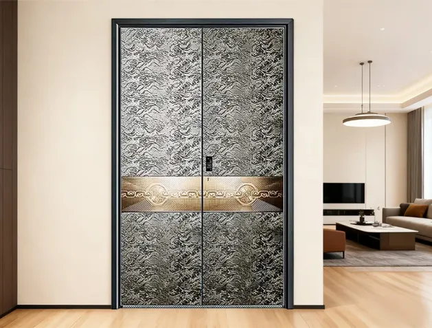 How to Choose the Right Galvanized Steel Door for Your Project