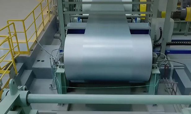 Galvanized Steel Coating Weight Explained: Z60, Z120, Z180 and Z275