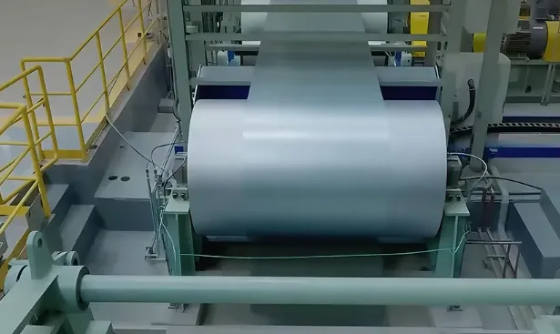 Galvanized Steel Coating Weight Explained: Z60, Z120, Z180 and Z275