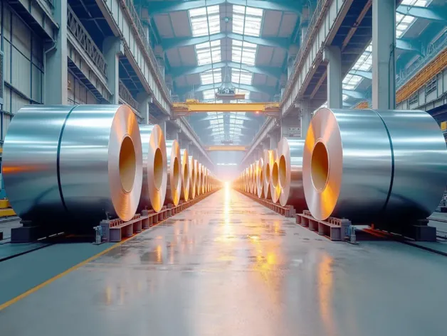 How to Weld Hot-Dip Galvanized Steel Without Damaging the Zinc Coating
