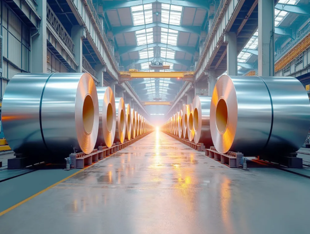 Hot-Dip Galvanized Steel Surface Treatments: Passivation, Oiling and Anti-Fingerprint Coatings